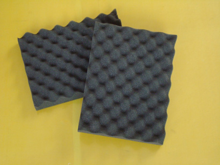 泡棉材料