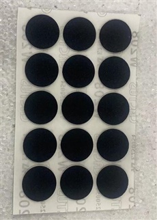 CR泡棉